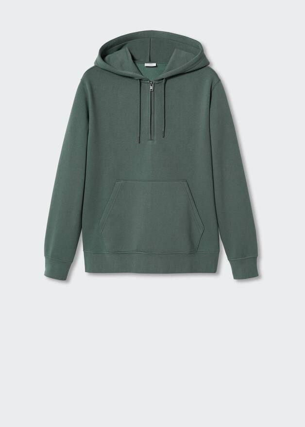 Nike Sweatshirt à capuche bébé garçon Club Fleece - gris chiné (carbon heather) - 3 ans Carbon heather - Prêt-à-Porter Nike Sweatshirt à capuche bébé garçon Club Fleece - gris chiné (carbon heather) - 3 ans Carbon heather - Prêt-à-Porter