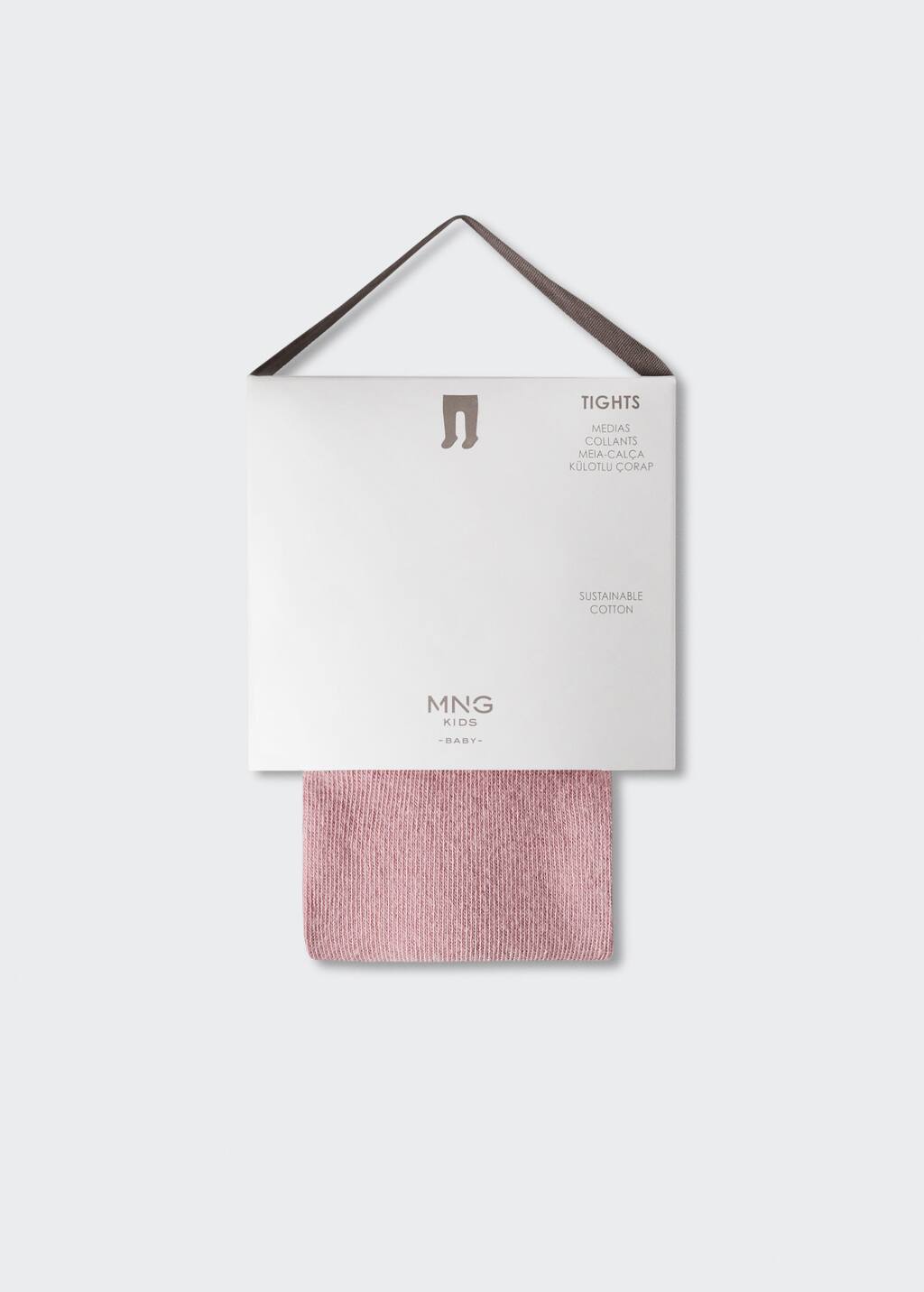 Mango Essential tights 37034047 81