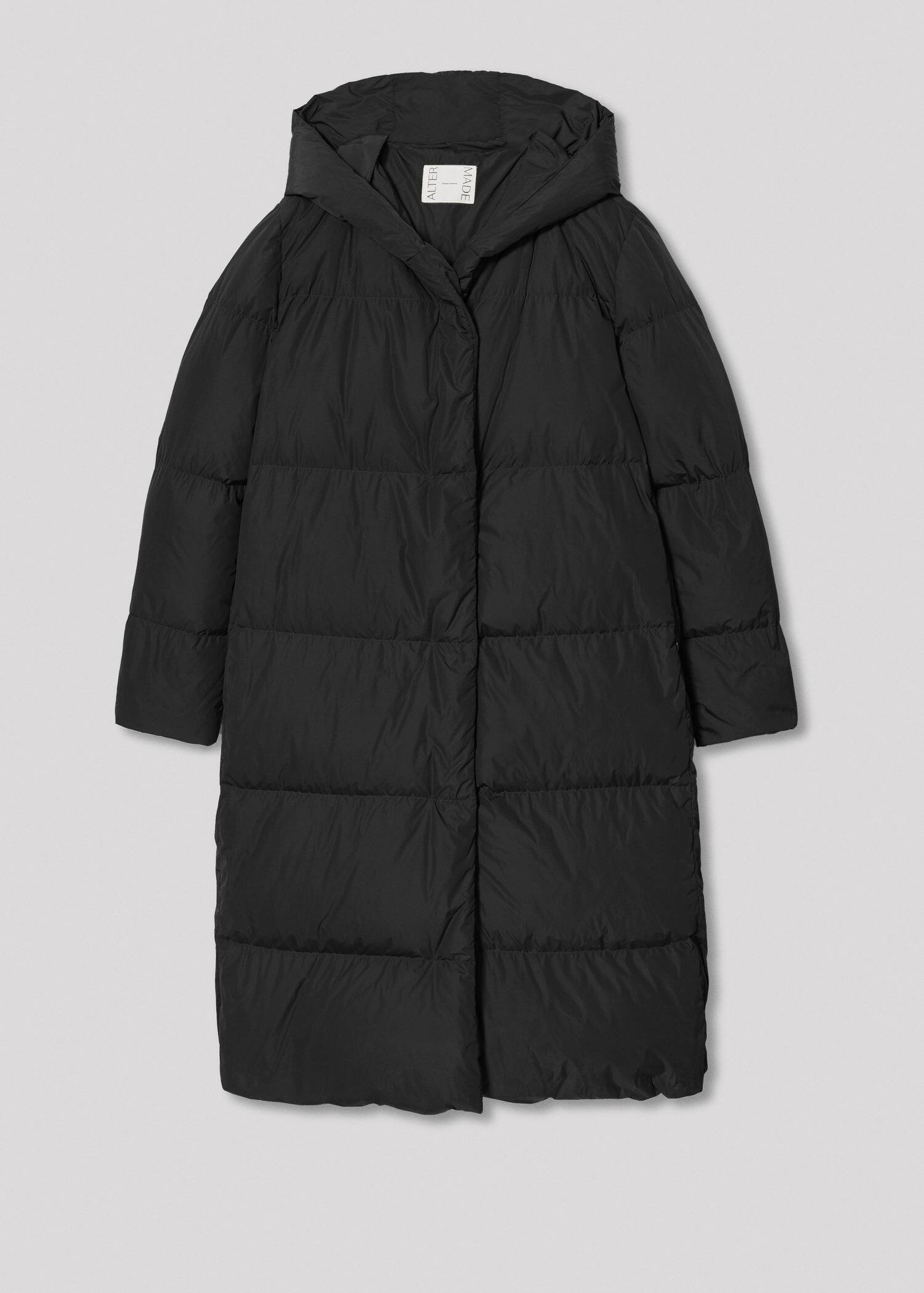 Anorak long r?�versible - Femme | Mango France