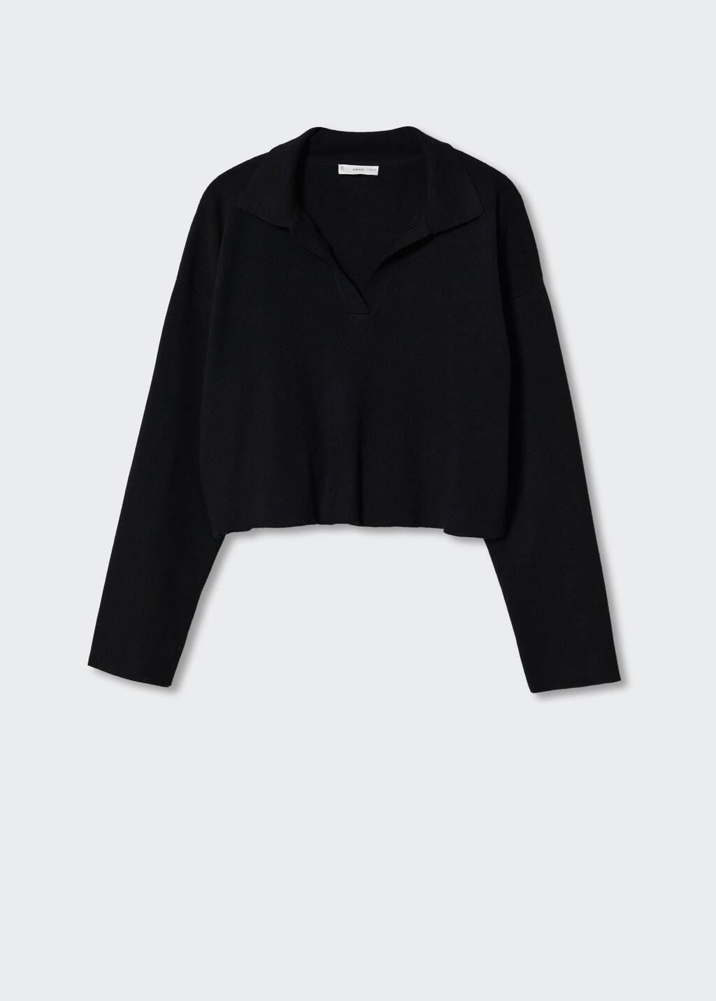 Mango polo neck Clearance