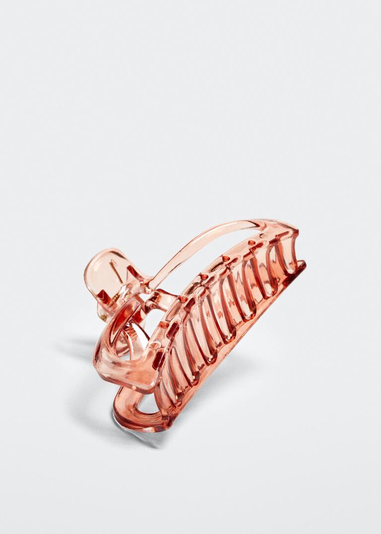 Hair clip Teenage girl Mango Teen Egypt