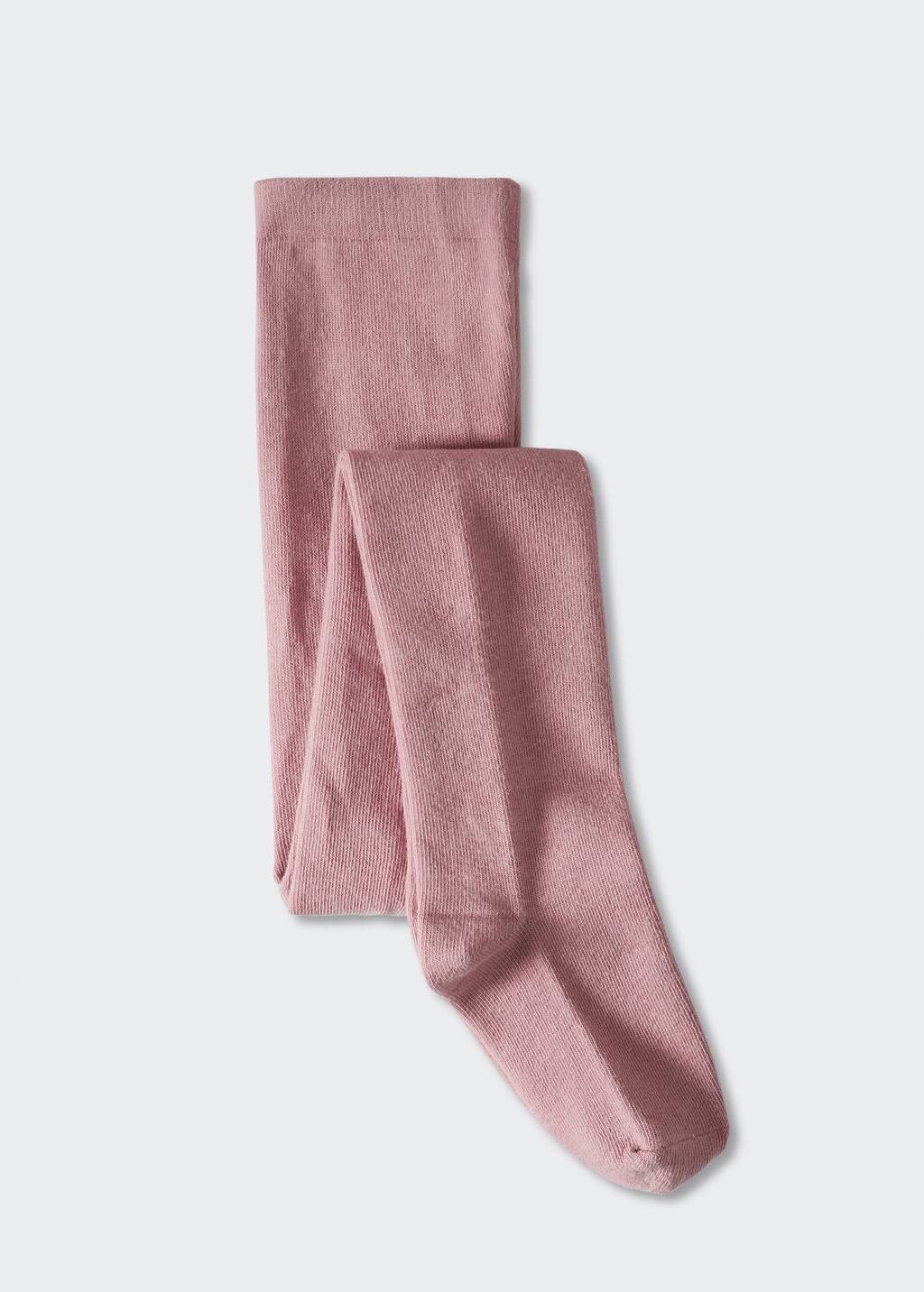 Mango Essential tights 37094045 81