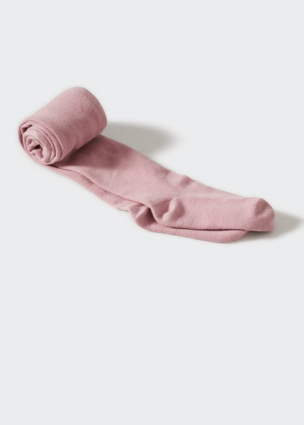 Mango Essential tights 37094045 81