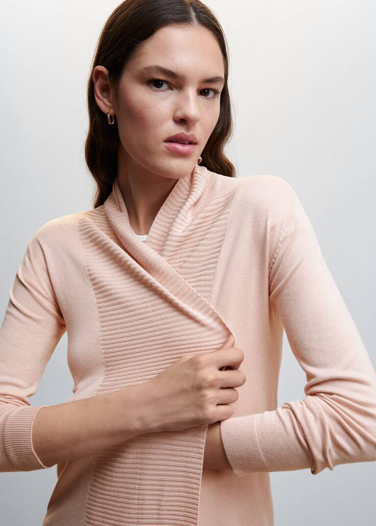 cardigan-maglia-sottile-donna-mango-italia