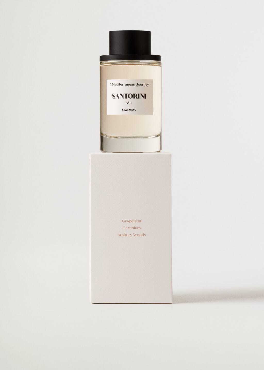 Mango Fragancia Santorini 100 ml 37102528 98