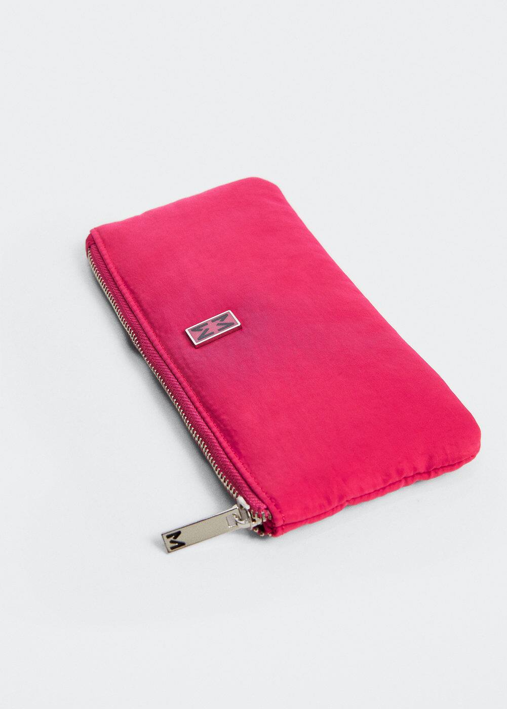 Neceser Nylon Mujer MANGO OUTLET Espa a neceser-nylon-mujer-mango-outlet-espa-a