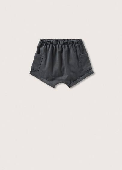 Sport tasche laterali