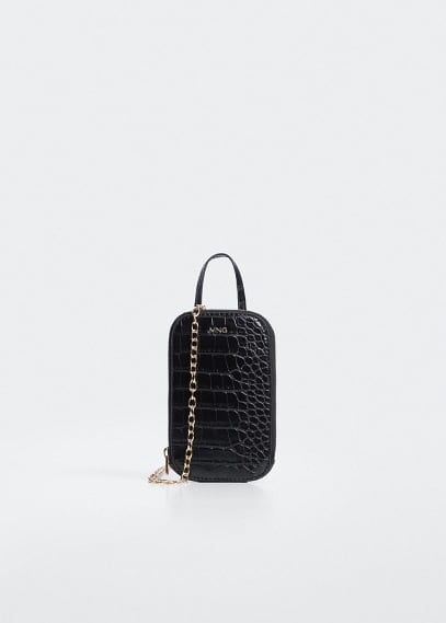 Custodia cellulare catena