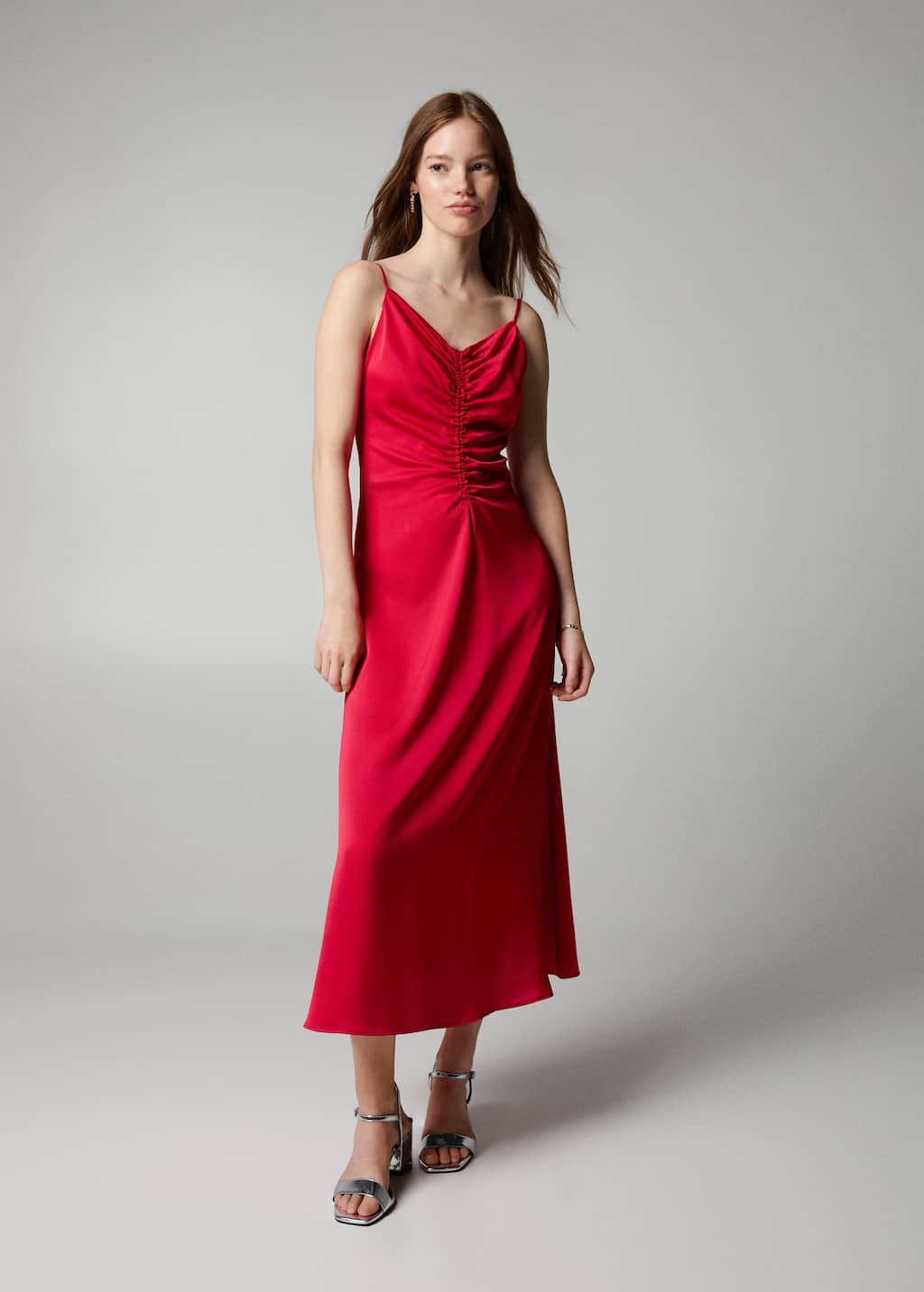 Ropa para boda adolescentes 3