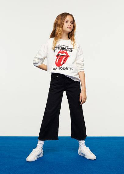 Felpa Rolling Stones