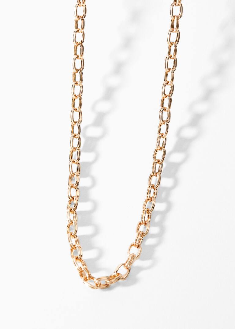 Slim necklace chains Clearance