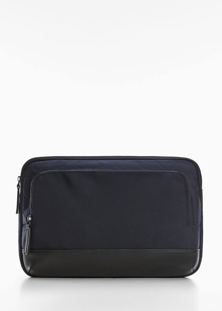 Combined laptop case Men Mango Man United Kingdom