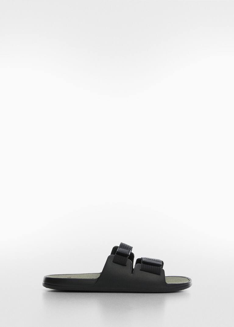 mens nike velcro strap sandals
