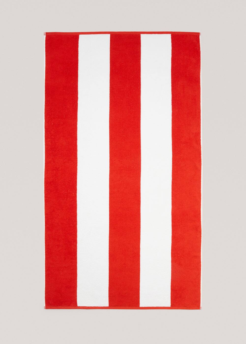 Strandtuch Aus Kodakstreifen 100 X 180 Cm Home Mango Home Schweiz strandtuch-aus-kodakstreifen-100-x-180-cm-home-mango-home-schweiz
