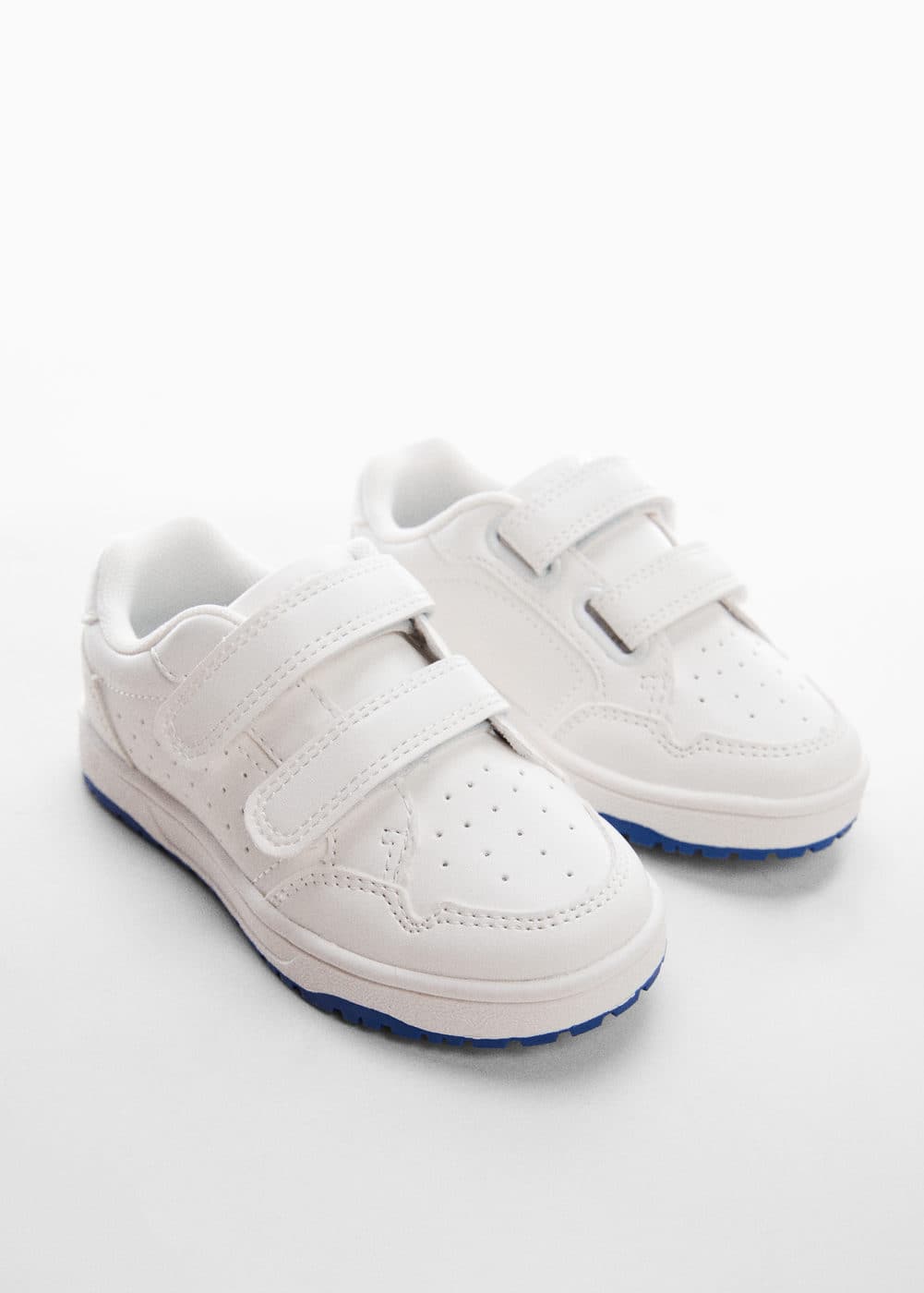 JOMIX Sneakers Dames met Klittenband Heren Sneaker JOMIX Sneakers Dames met Klittenband Heren Sneaker