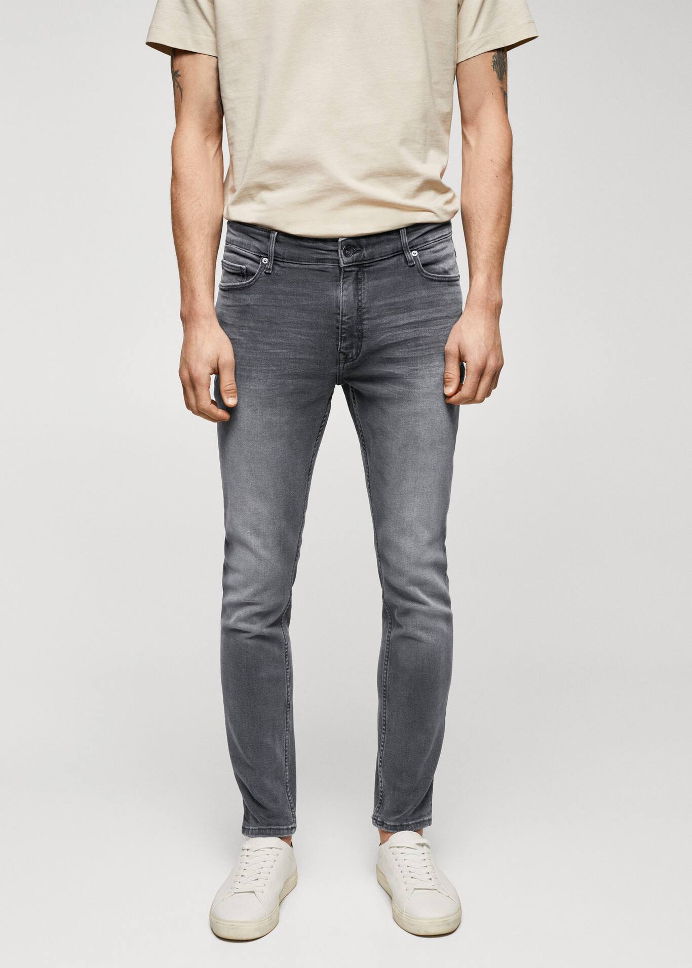 'Jude' jeans Jeans main image 1