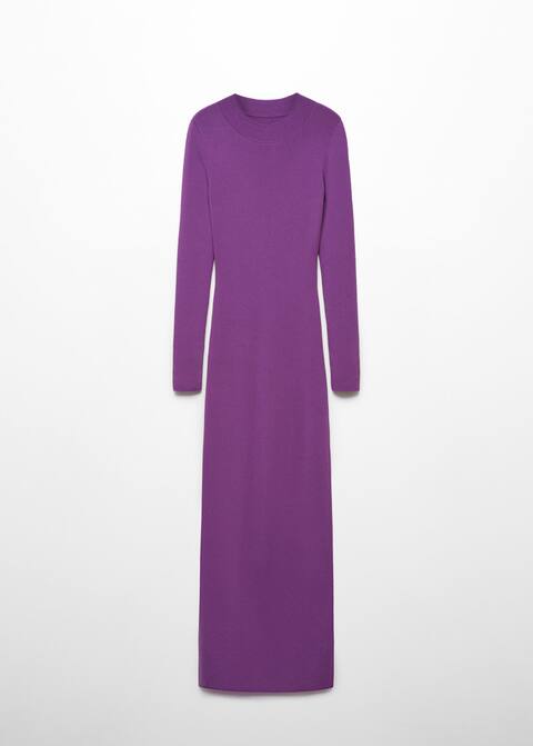 Dlouh pletov aty - Zbo bez modelu