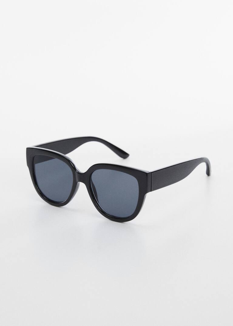 Retro style sunglasses Women Mango USA