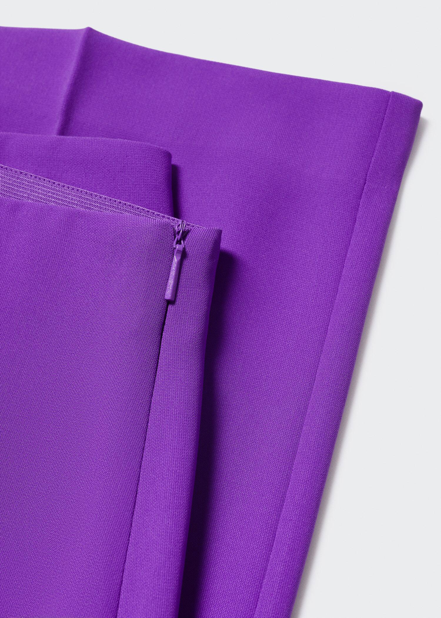 Wide Leg Suit Trousers Woman MNG Australia wide-leg-suit-trousers-woman-mng-australia