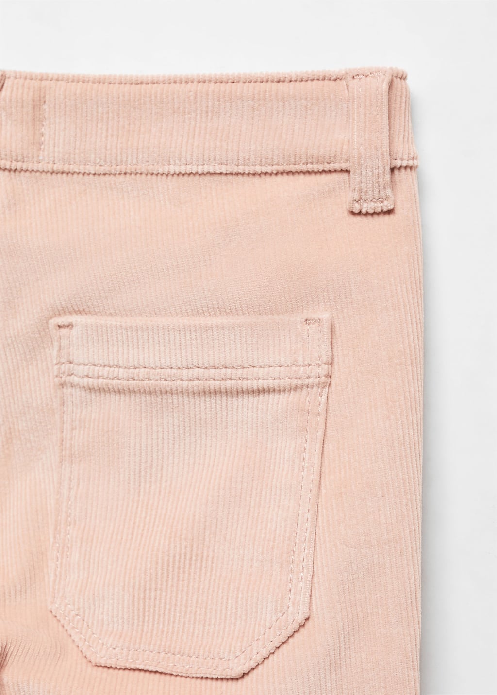 Salopette Bambini In Velluto - Unisex Regolabile, Comoda E Carina - Foto 7