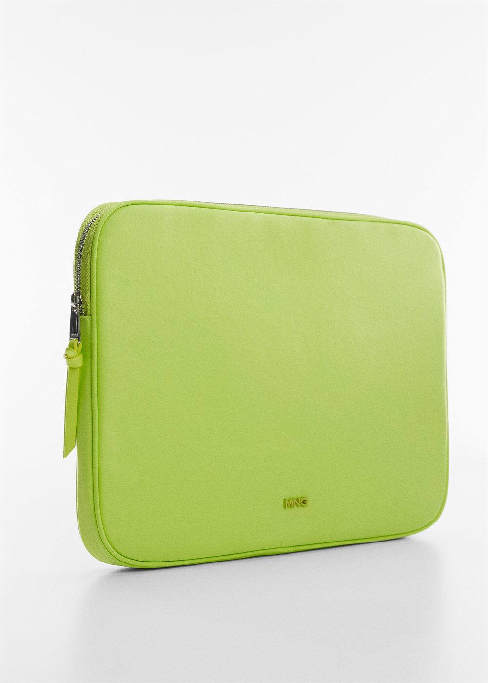 laptop case Women Mango USA