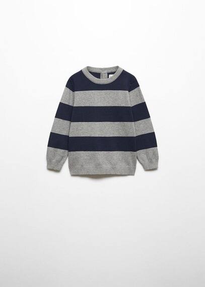 Mango Kids' Pull In Blue