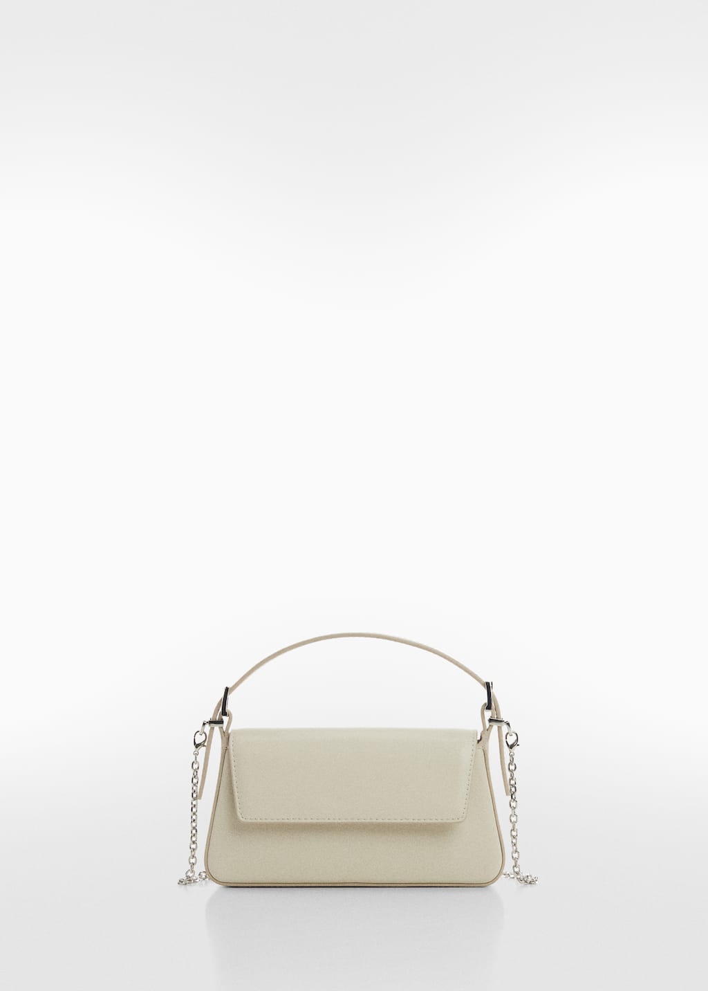Double strap bag