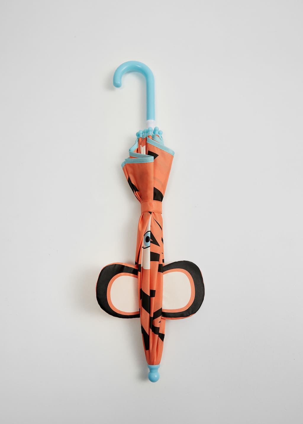 Tiger paraguas transparente Clearance