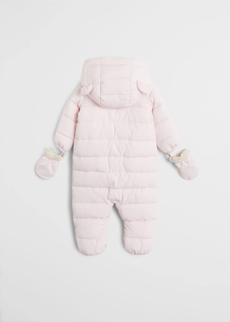 Kapitoneli Tulum Teen Mango Kids Turkiye