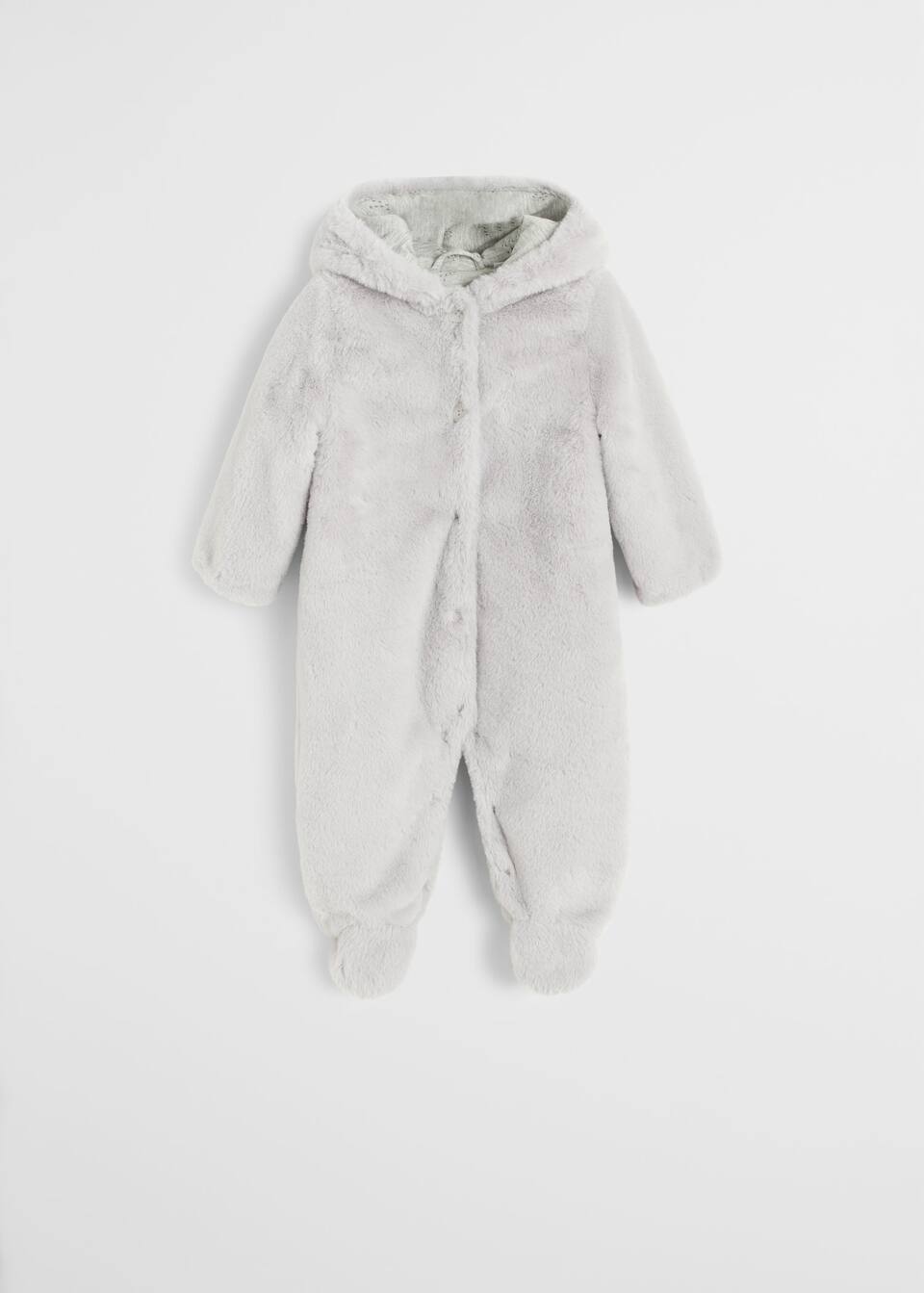 Suni Kurklu Uzun Tulum Teen Mango Kids Turkiye