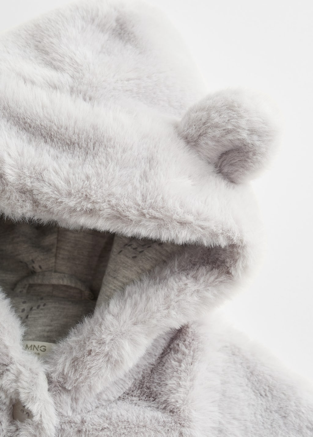 Modalite Net Mango Suni Kurklu Uzun Tulum 63147681 92