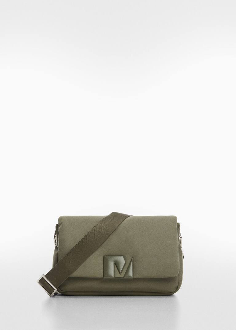 Mango quilted sling bag Outlet