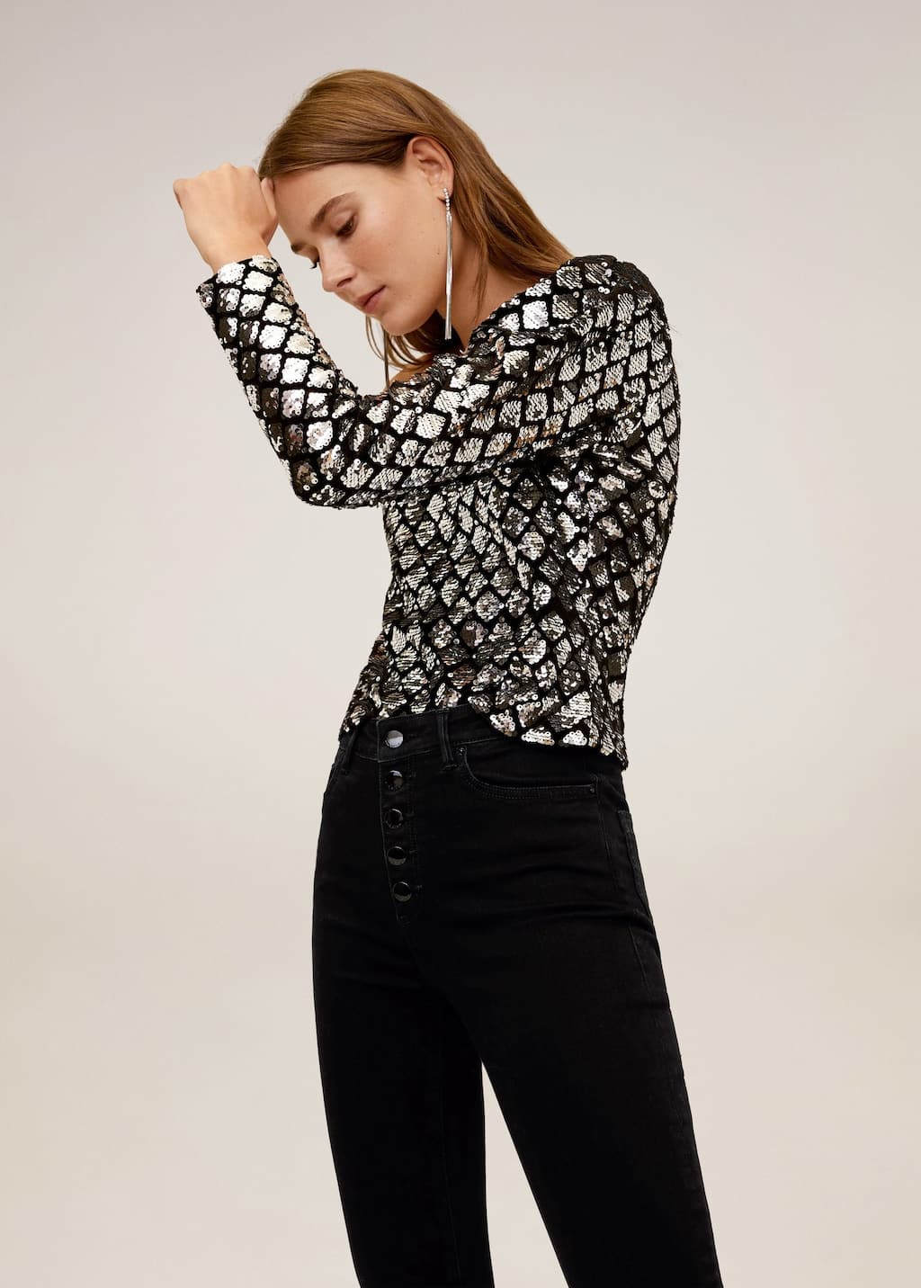 high waist or low waist jeans