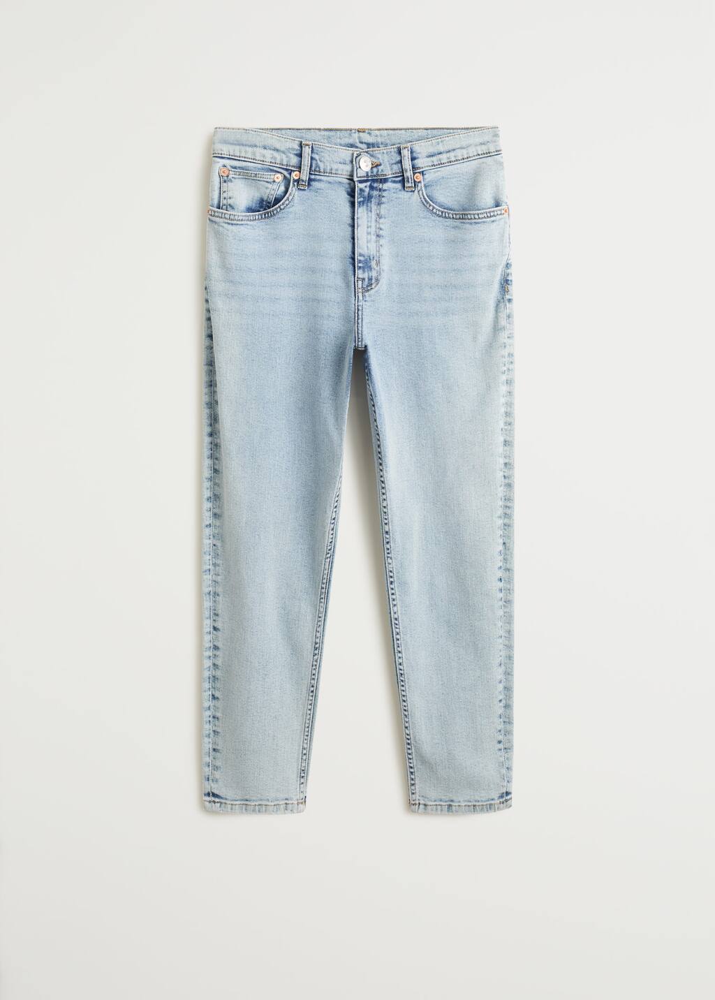 Mom fit jeans sale Clearance