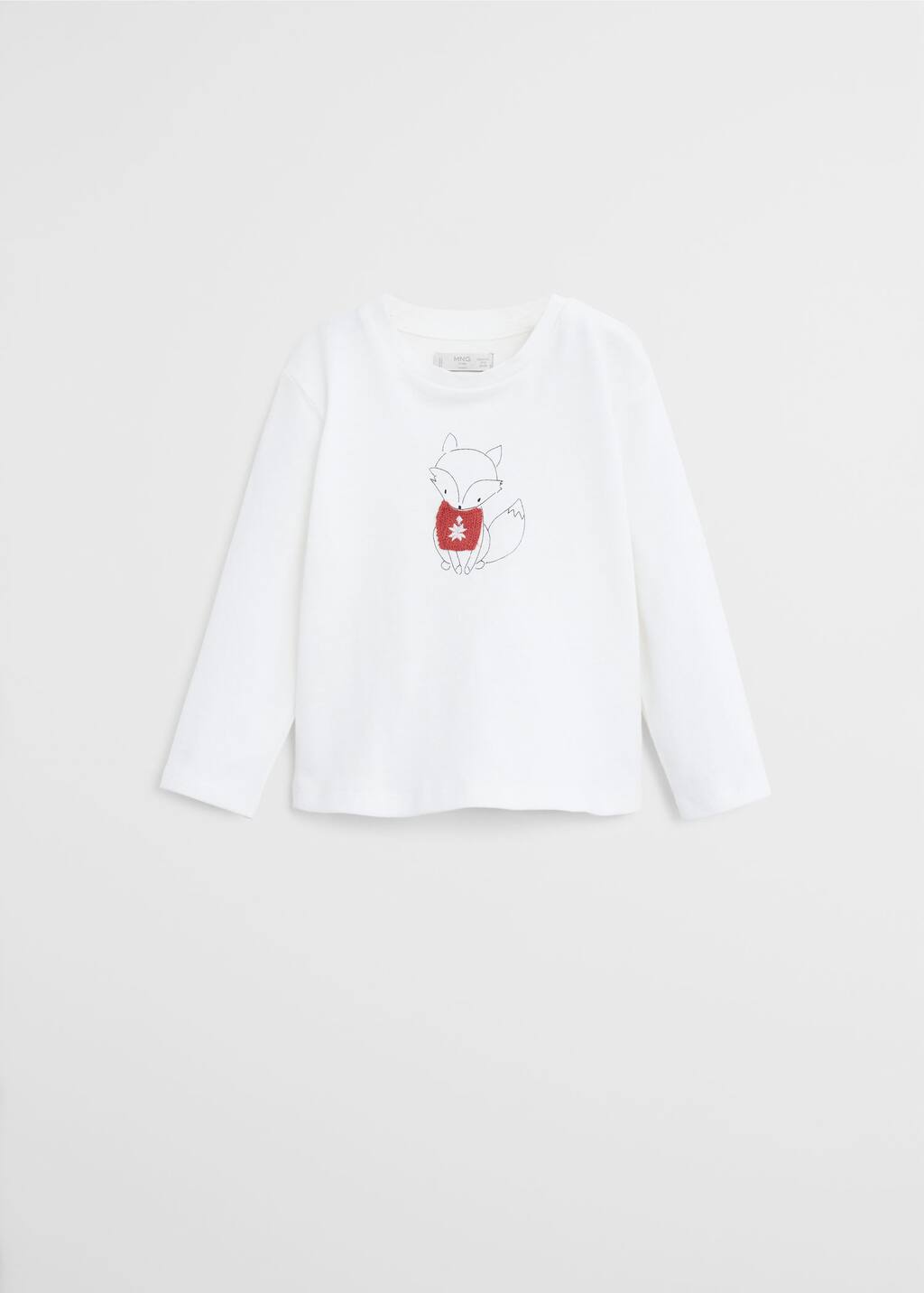 magliette cotone biologico