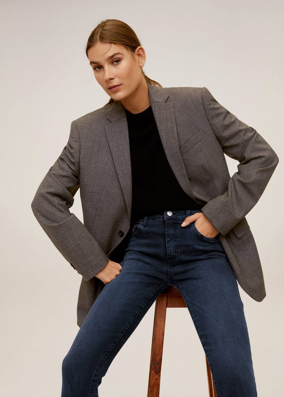 Crop Skinny Isa Jeans Women Outlet Usa