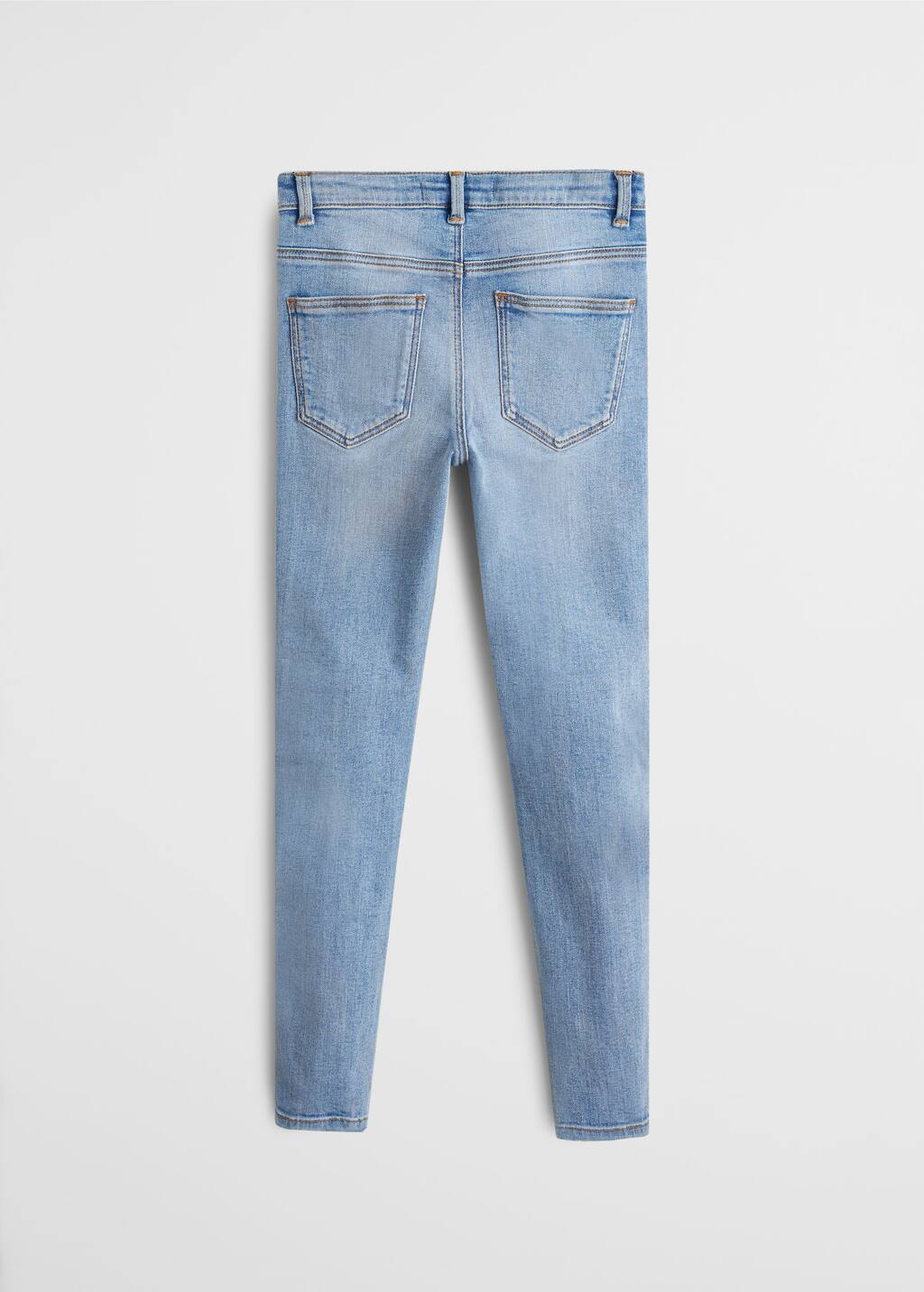 Mango Skinny jeans 67002517