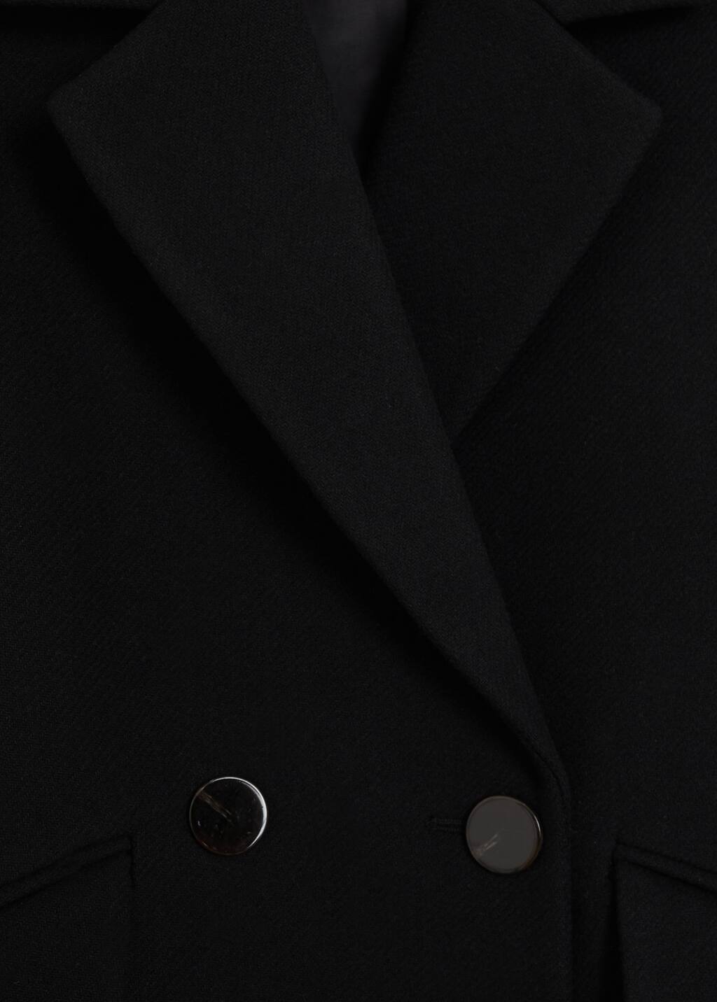 manteau mango outlet