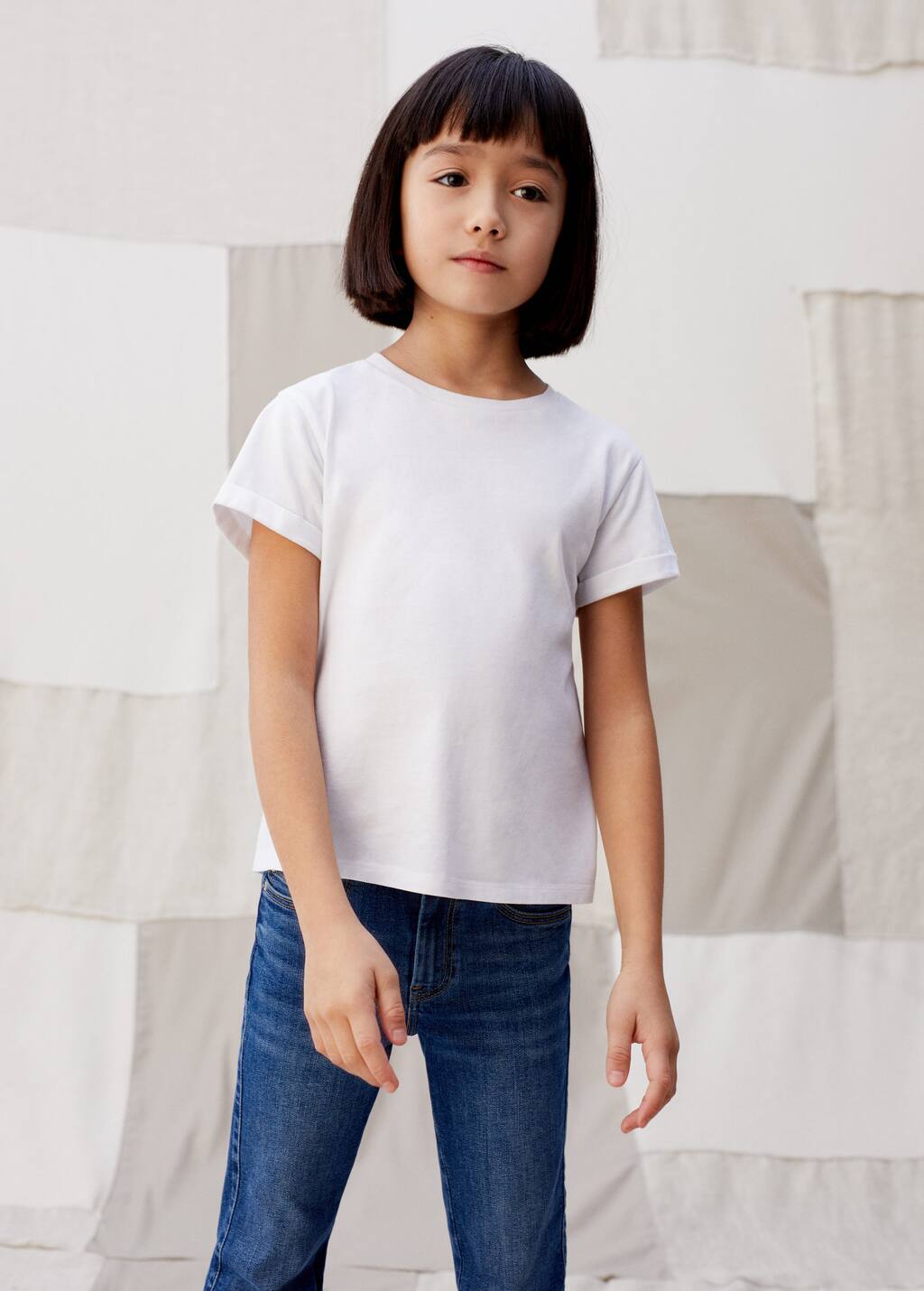 short shirts for girls