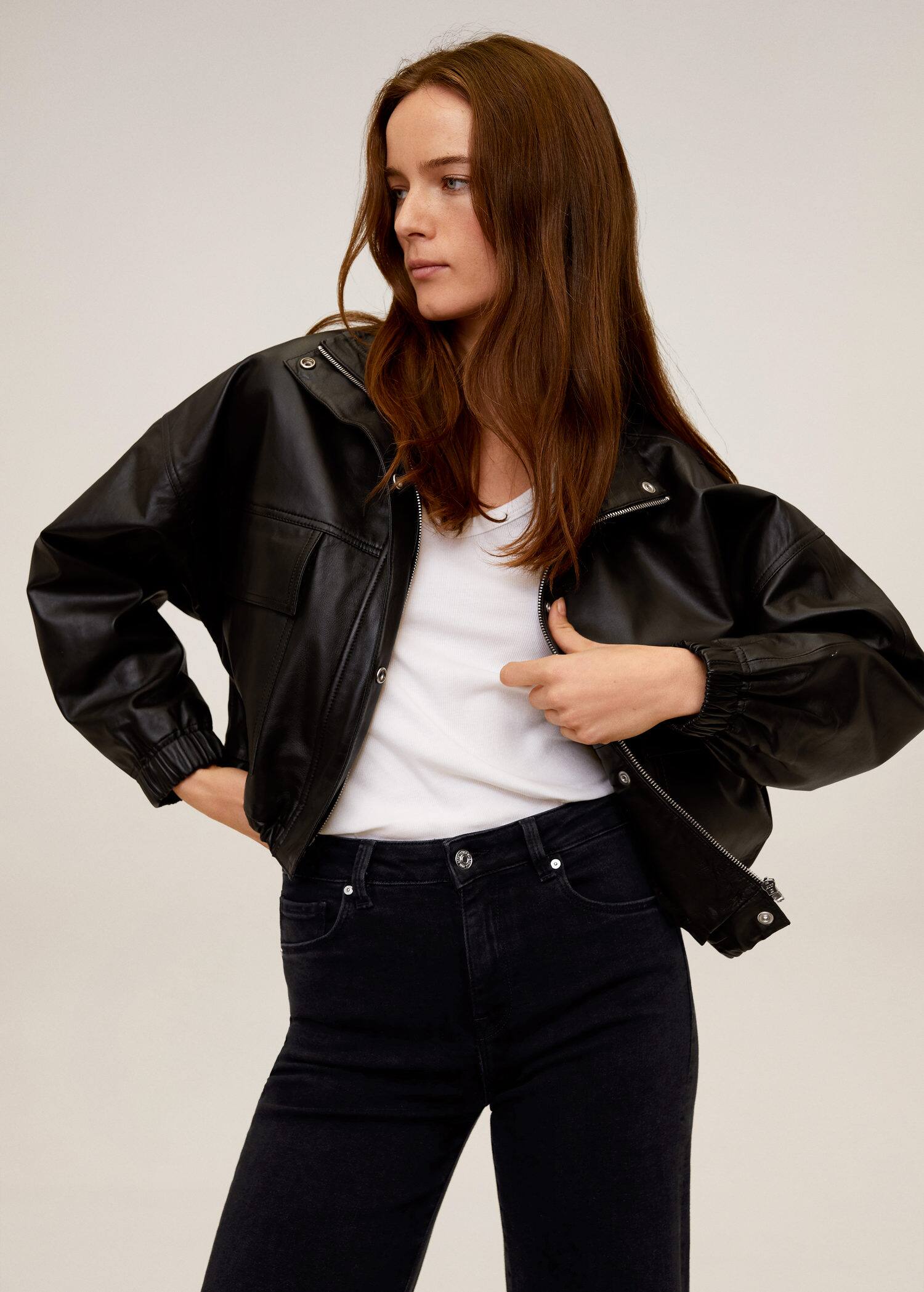 Jeans For Women Mango Usa