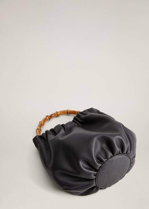 Bolsos de Mango que son ideales para exhibir en primavera 3 Moncloa Mango