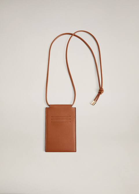 Bolsos de Mango que son ideales para exhibir en primavera 5 Moncloa 67004457 CU Moncloa
