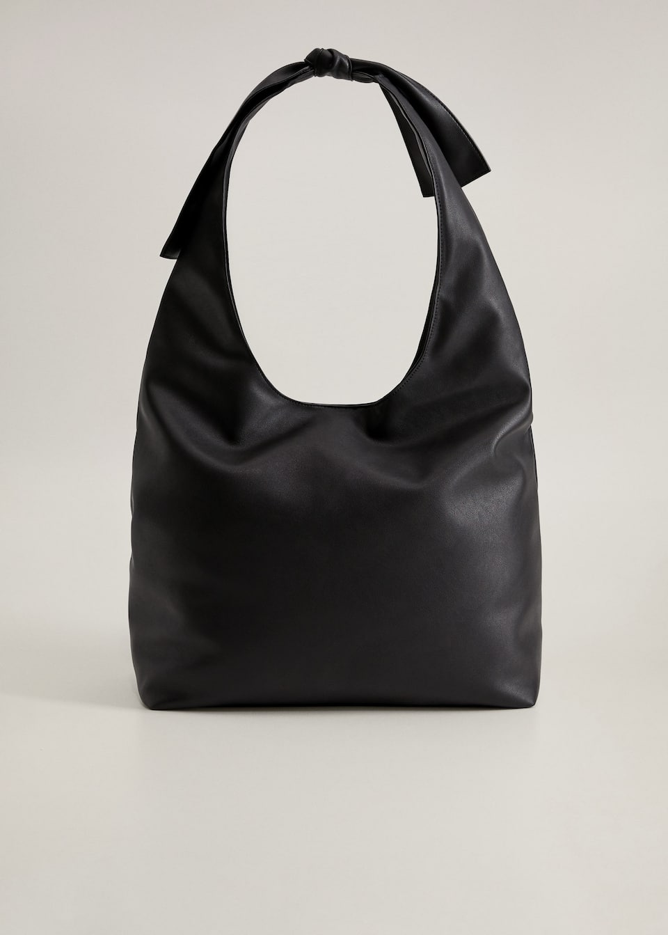 Big tote bag - Woman | Mango Nigeria