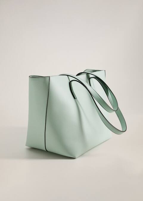 Accesorios de Mango al 50% de descuento para fardar en verano 2 Moncloa 67004472 41 Moncloa