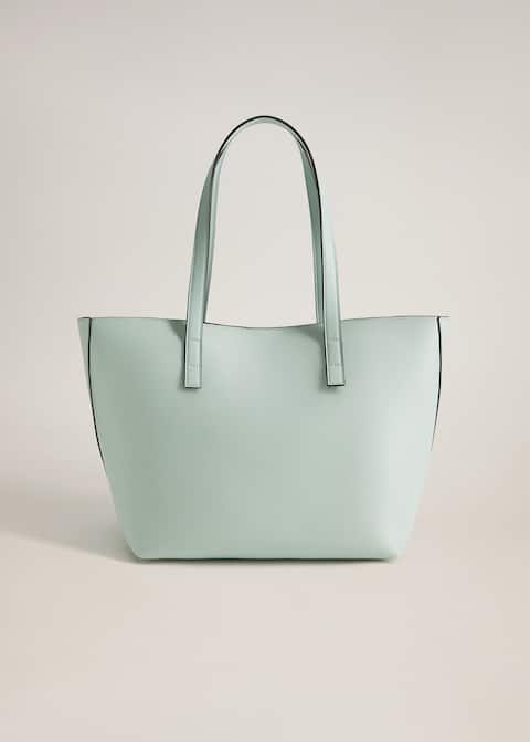 Bolsos de Mango que son ideales para exhibir en primavera 1 Moncloa 67004472 41 B Moncloa