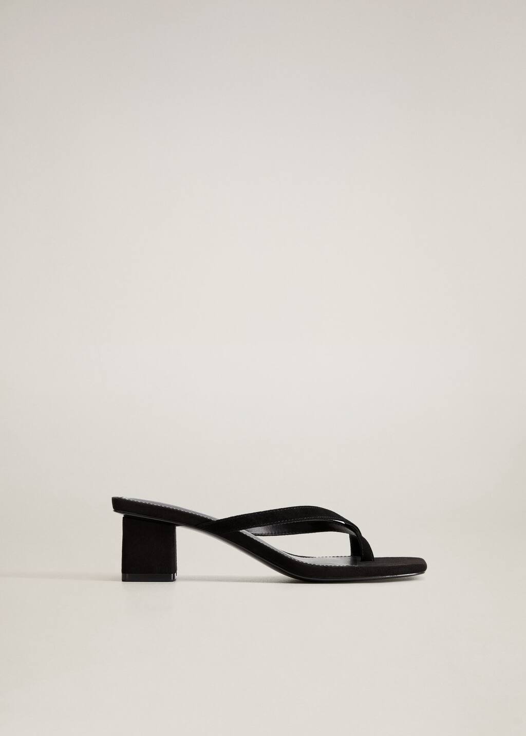 mango lace up sandals