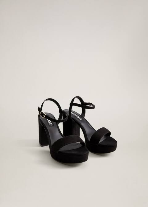 Vestidos, zapatos… Lo más nuevo (y en rebajas) que encontrarás en Mango 4 Moncloa vestidos-zapatos-nuevo-mango