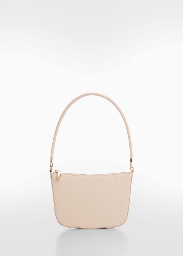 Mango white sling bag Clearance