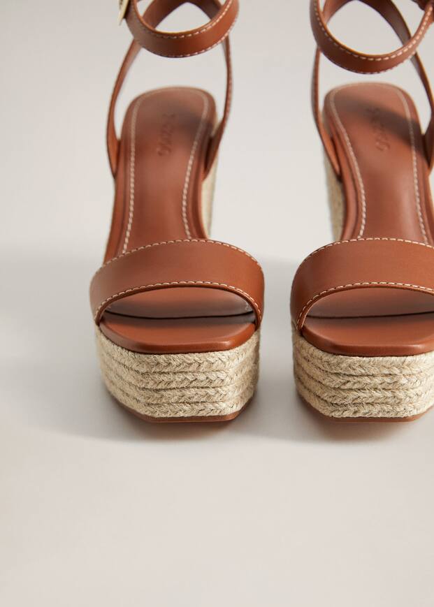 Zapatos de Mujer 2020 Mango España