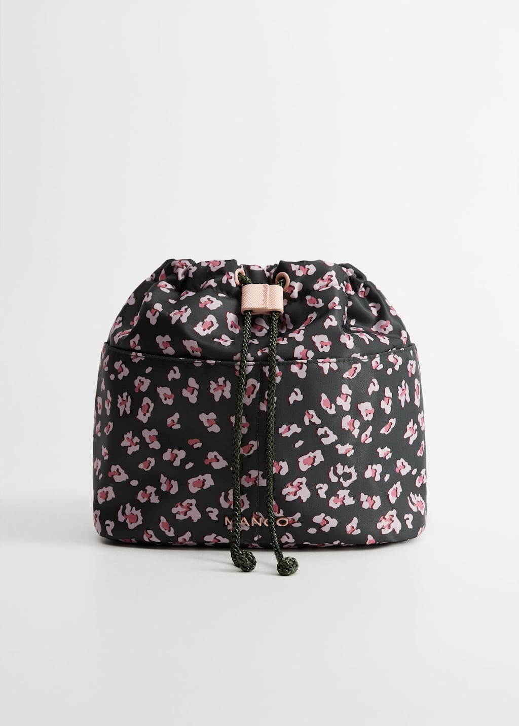 Sac léopard mango Clearance